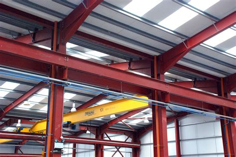 Steel Fabricators and Erectors in Kerry, Ireland 